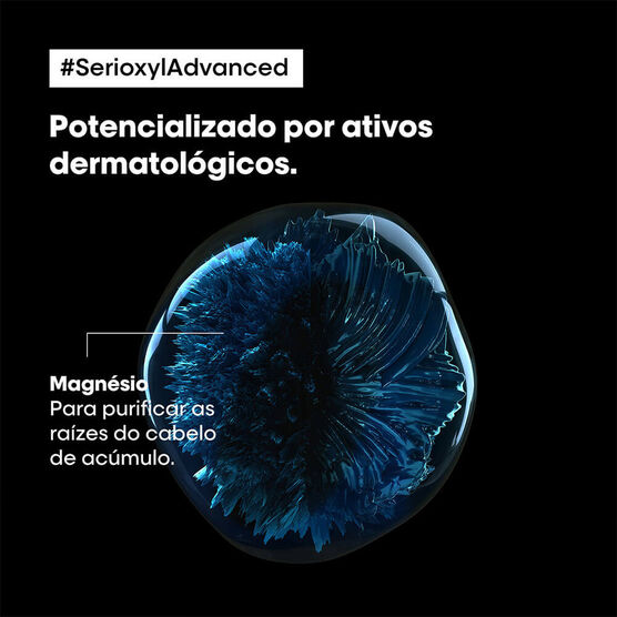 Serie Expert Scalp Shmp Densificante